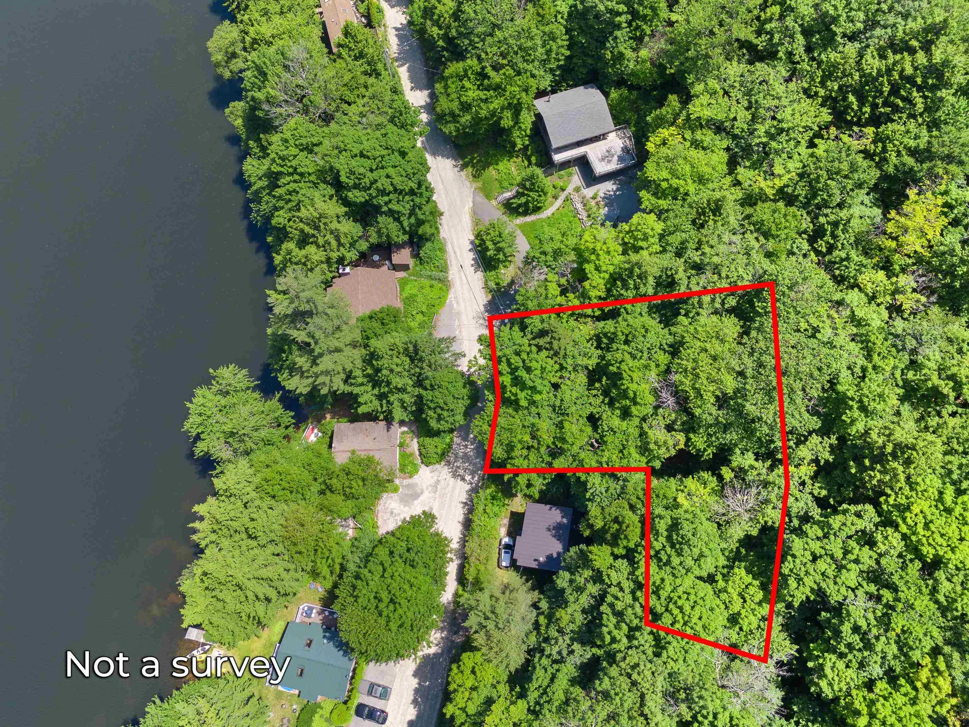 81 Gerald Drive Newbury NH 03255