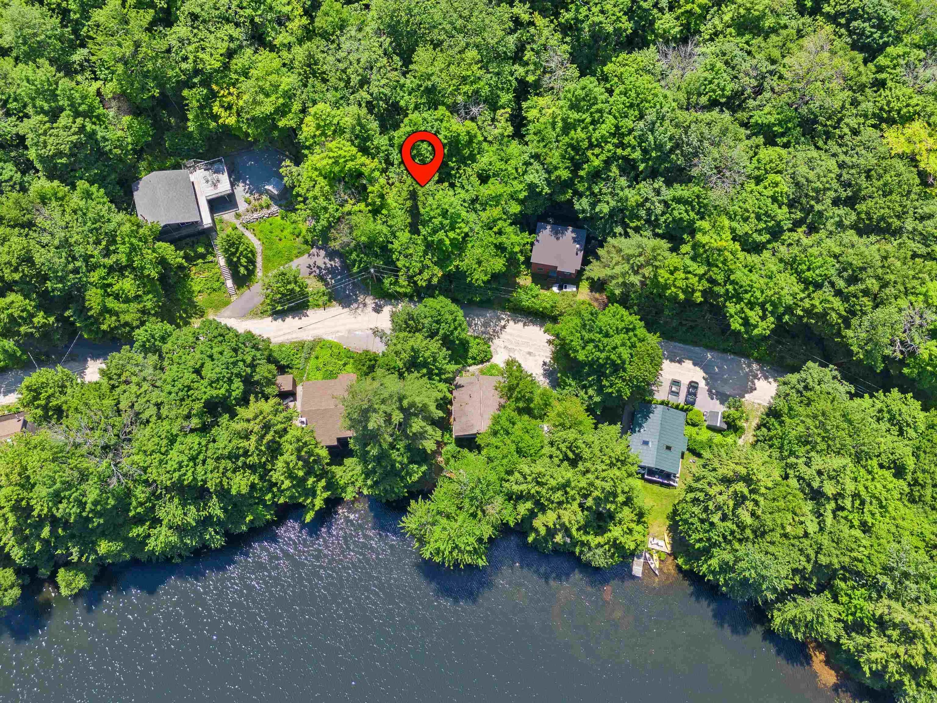 81 Gerald Drive Newbury NH 03255