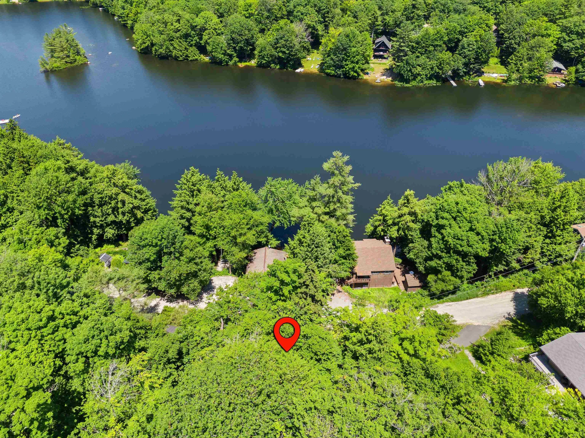 81 Gerald Drive Newbury NH 03255