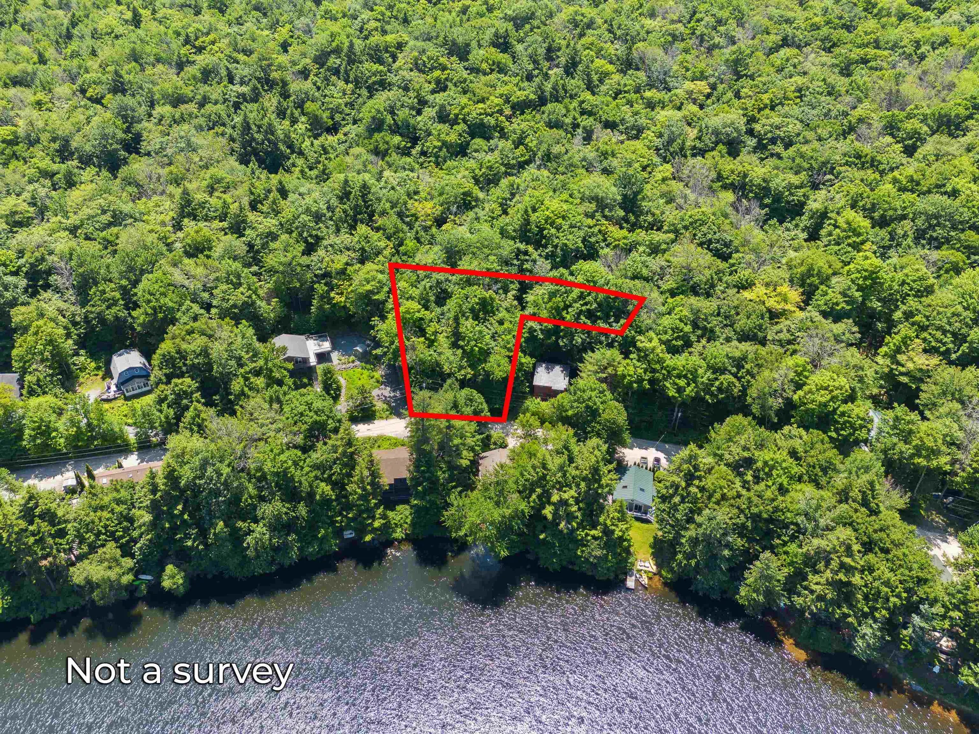 81 Gerald Drive Newbury NH 03255