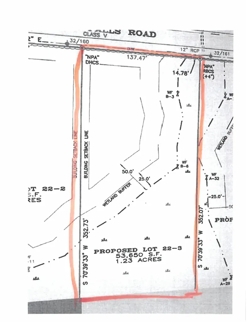 871 Salmon Falls Road Rochester NH 03867