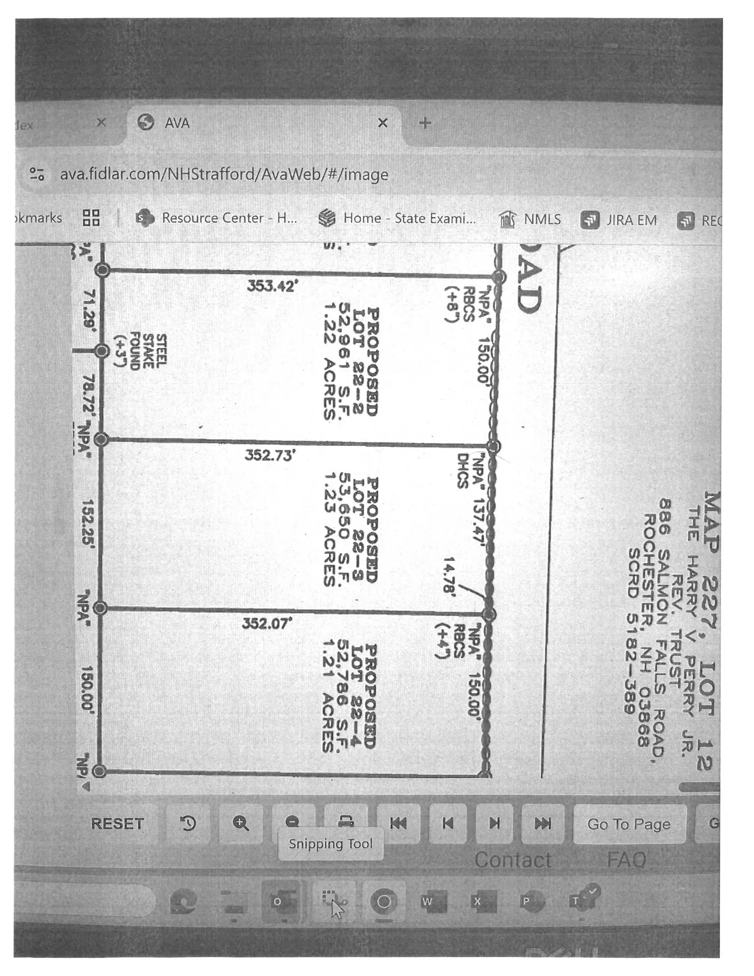 871 Salmon Falls Road Rochester NH 03867