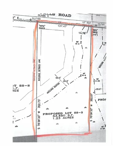 871 Salmon Falls Road Rochester NH 03867