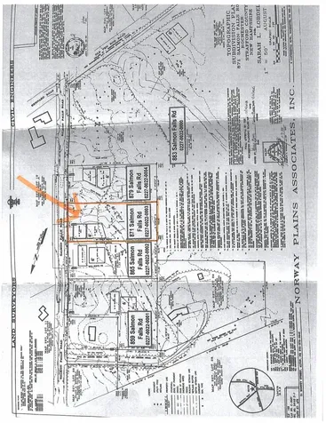 871 Salmon Falls Road Rochester NH 03867