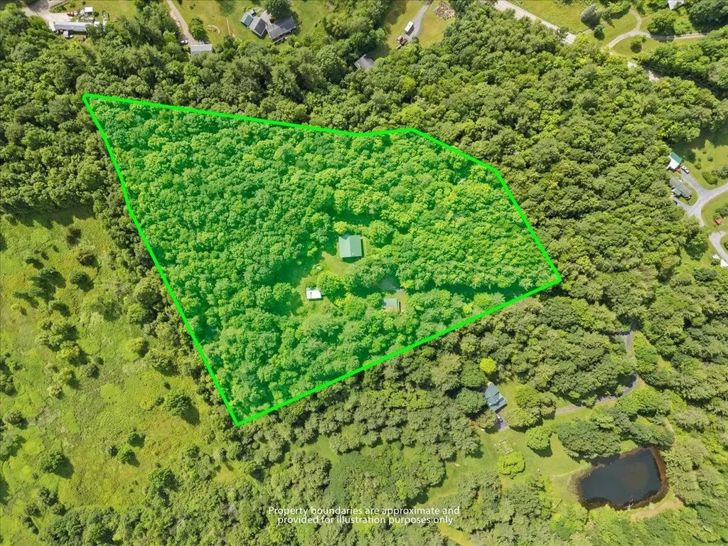 96 Douglas Road Monkton VT 05473