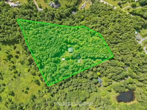 96 Douglas Road Monkton VT 05473