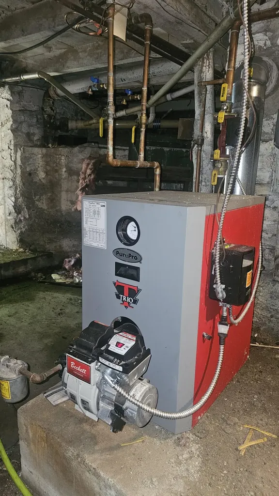 3530 Vt Route 346 Pownal VT 05261