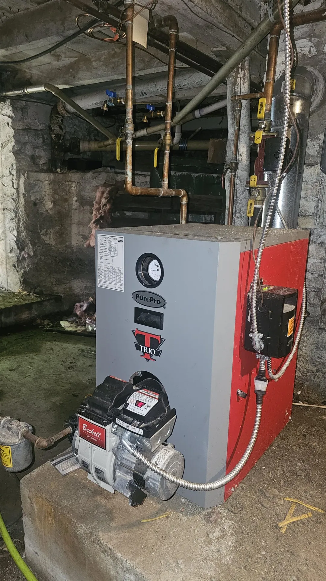 3530 Vt Route 346 Pownal VT 05261