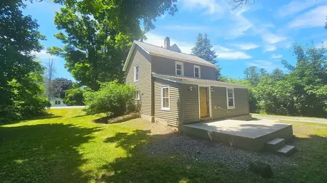 3530 Vt Route 346 Pownal VT 05261