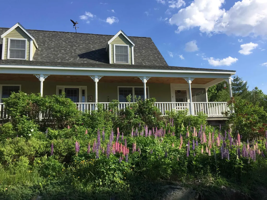 2852 Centerville Road Hyde Park VT 05655