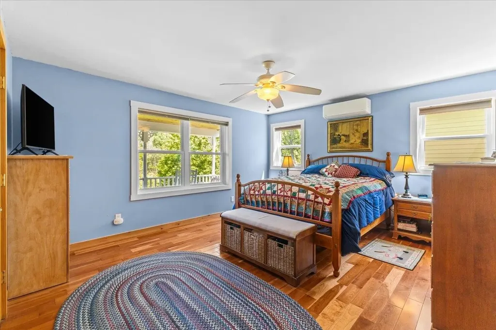 2852 Centerville Road Hyde Park VT 05655