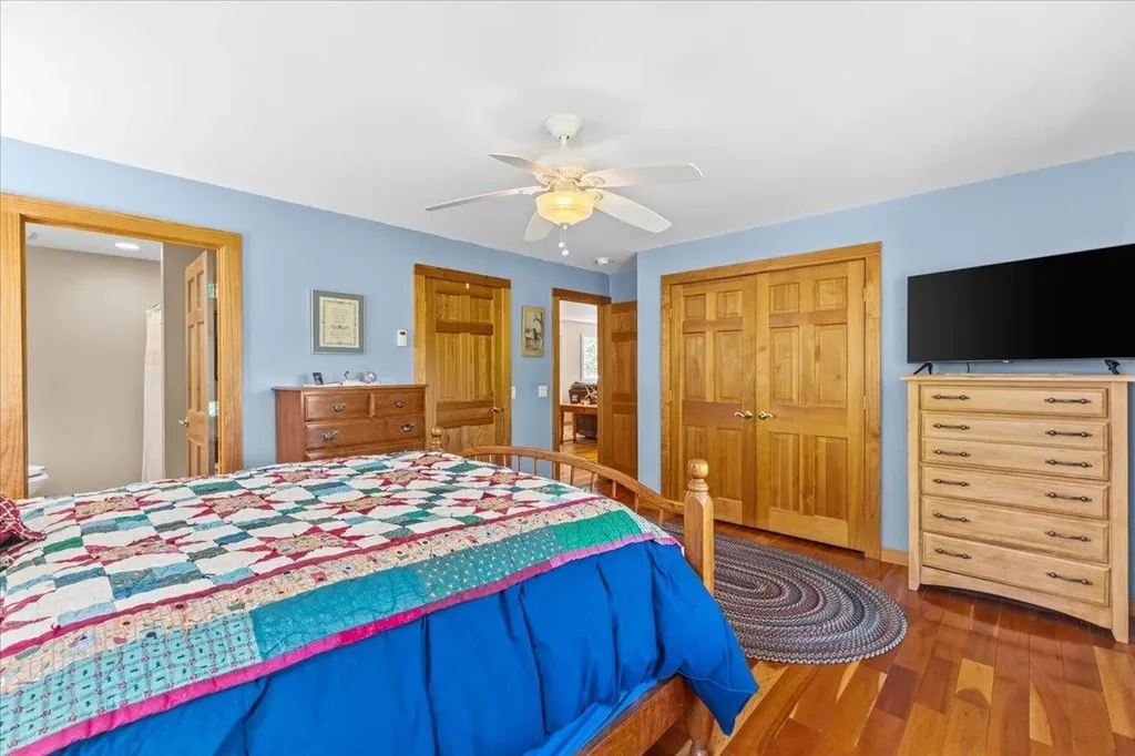 2852 Centerville Road Hyde Park VT 05655