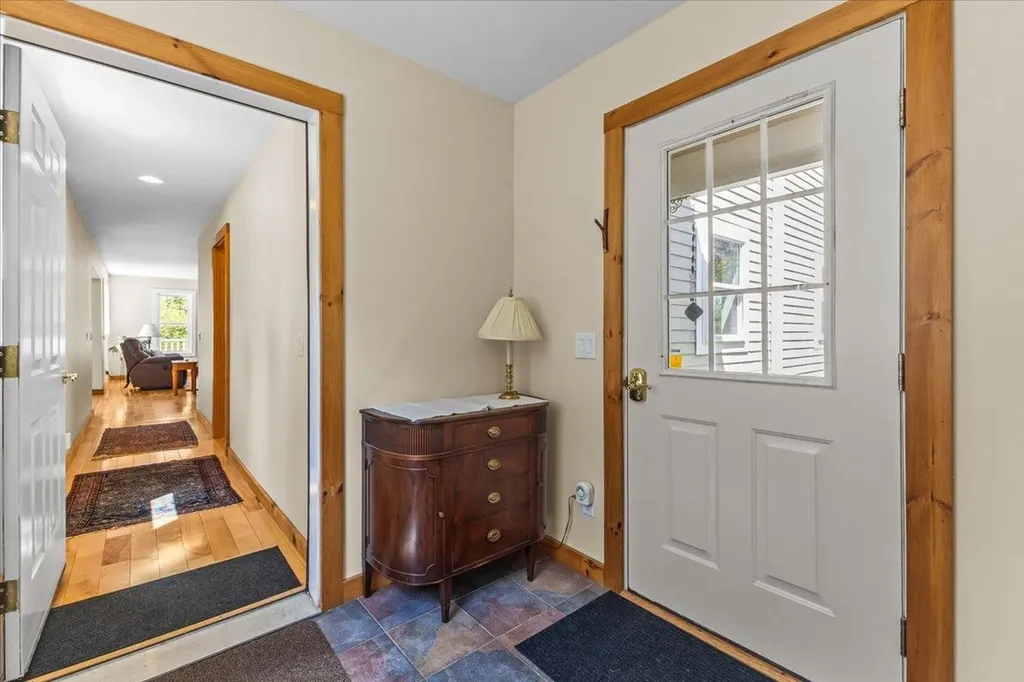 2852 Centerville Road Hyde Park VT 05655