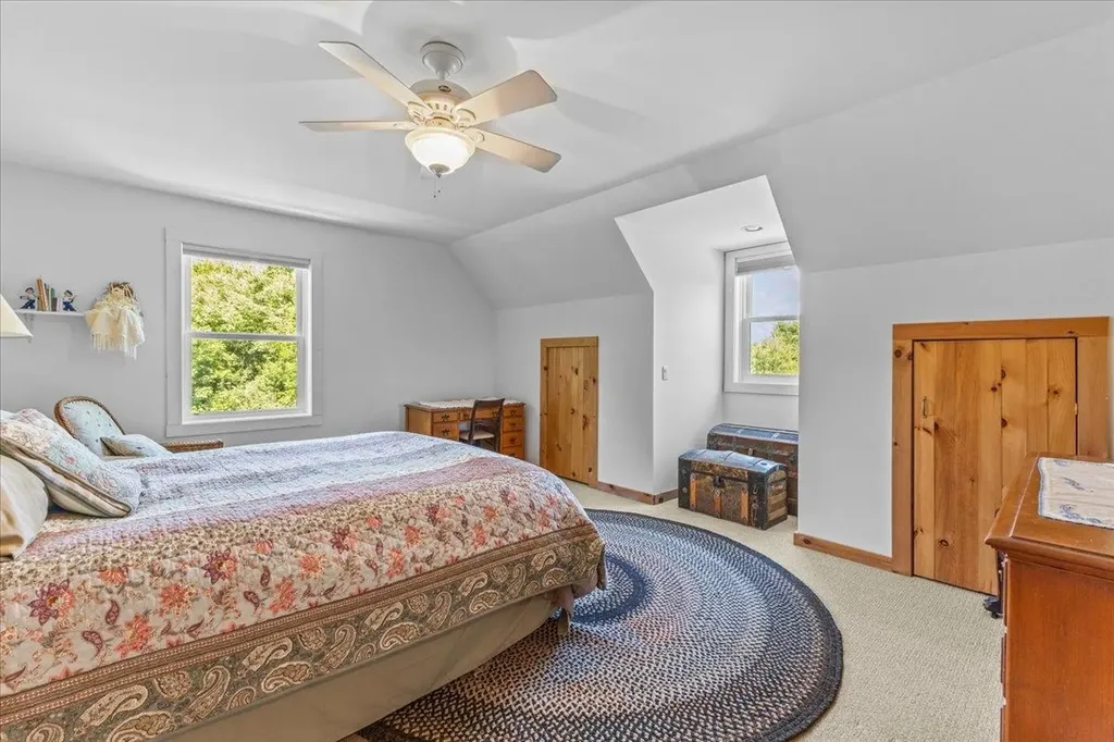 2852 Centerville Road Hyde Park VT 05655