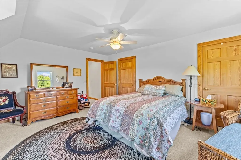 2852 Centerville Road Hyde Park VT 05655