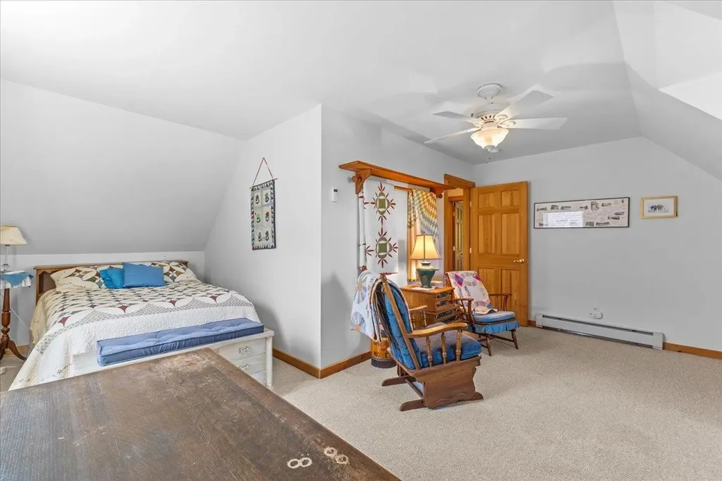 2852 Centerville Road Hyde Park VT 05655