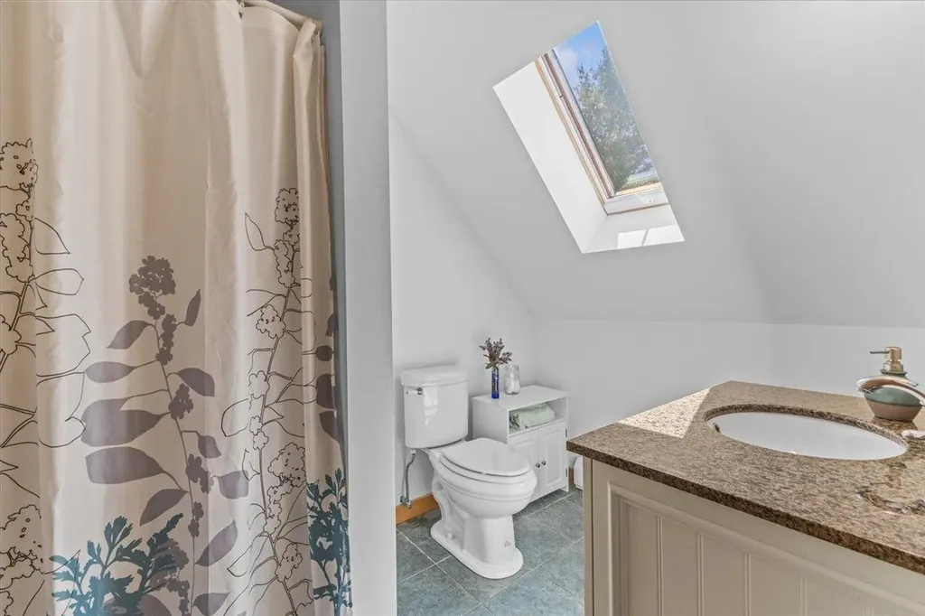 2852 Centerville Road Hyde Park VT 05655