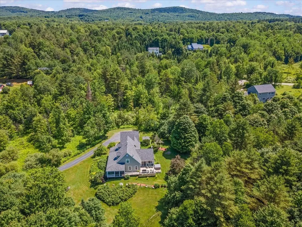 2852 Centerville Road Hyde Park VT 05655