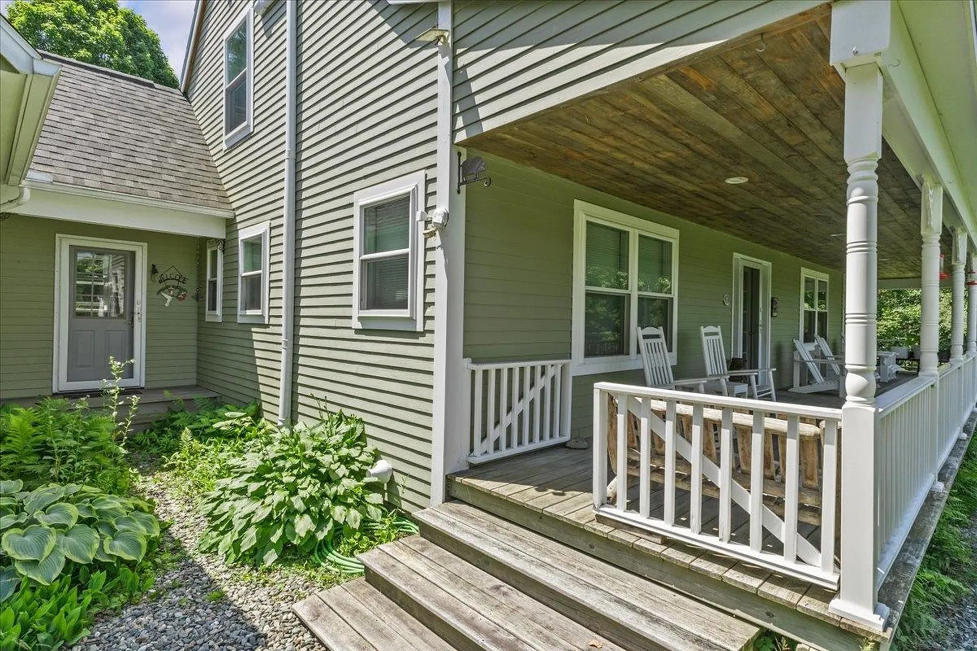 2852 Centerville Road Hyde Park VT 05655