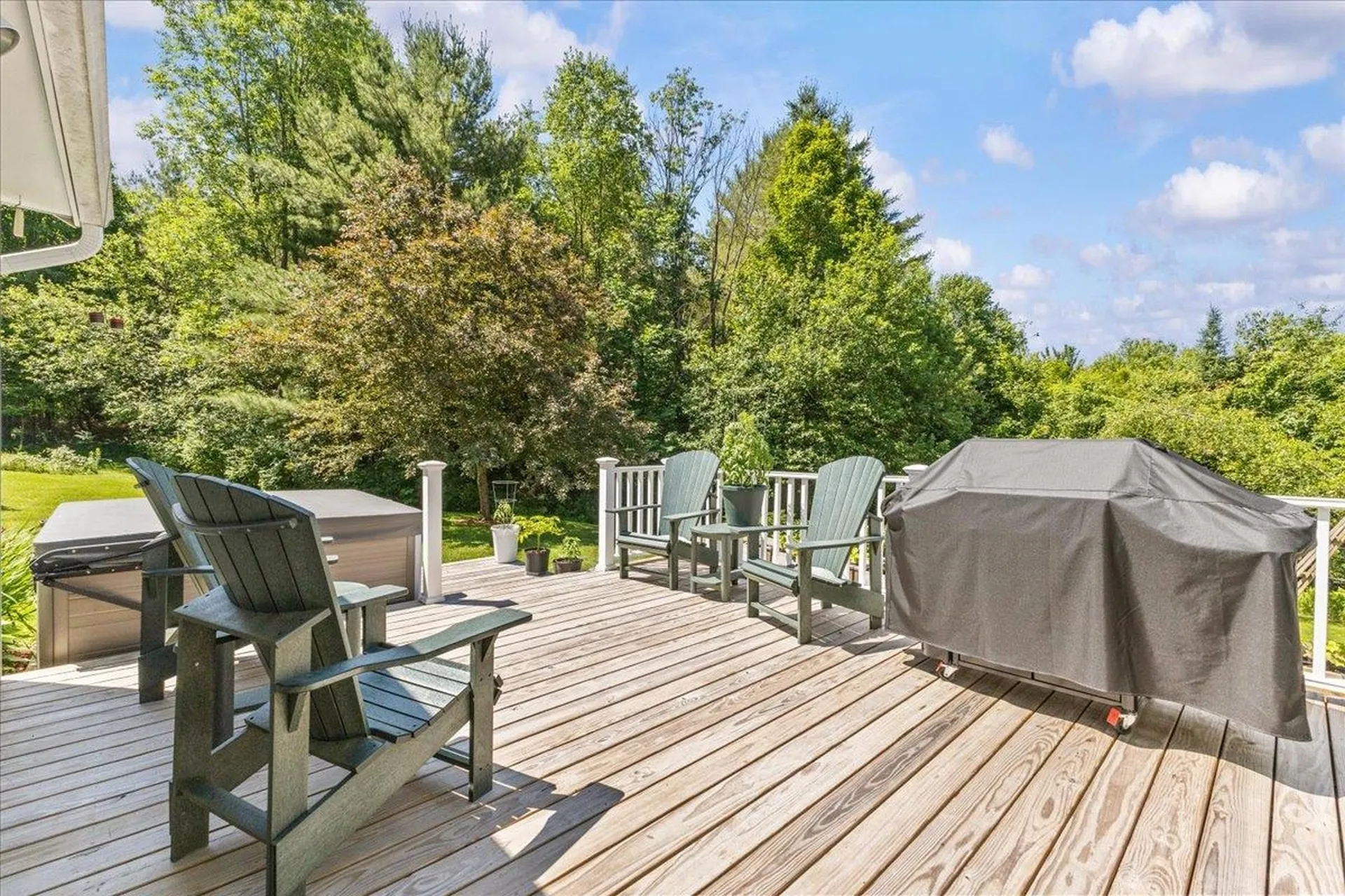 2852 Centerville Road Hyde Park VT 05655