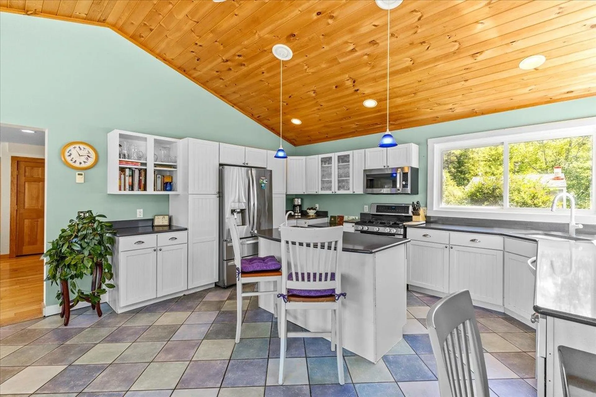 2852 Centerville Road Hyde Park VT 05655