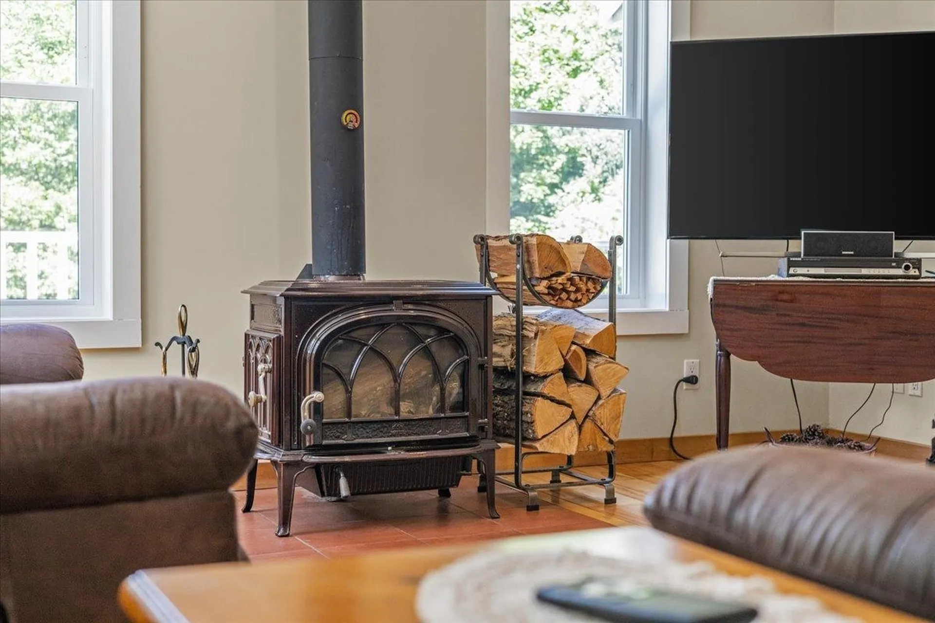 2852 Centerville Road Hyde Park VT 05655