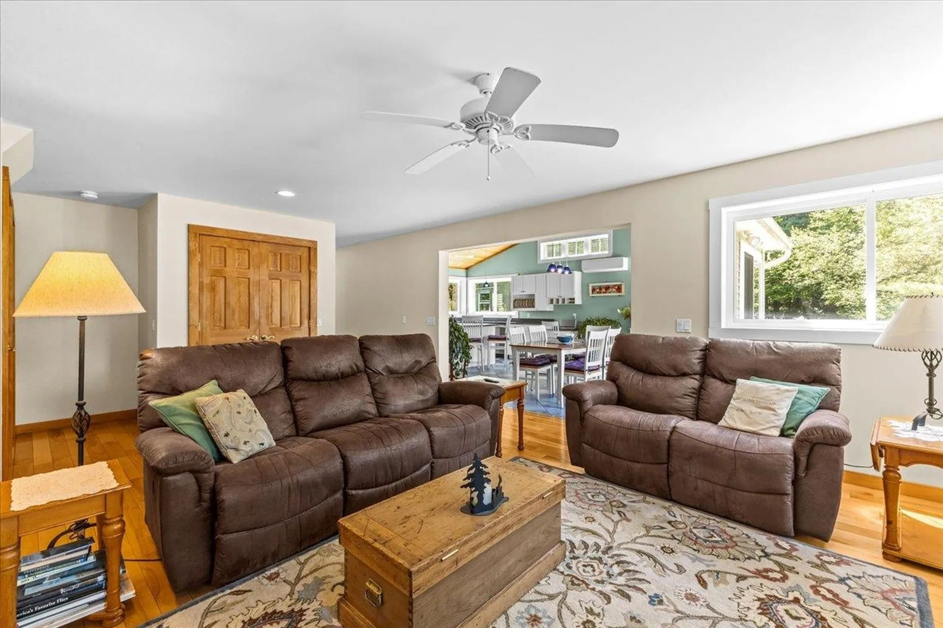 2852 Centerville Road Hyde Park VT 05655