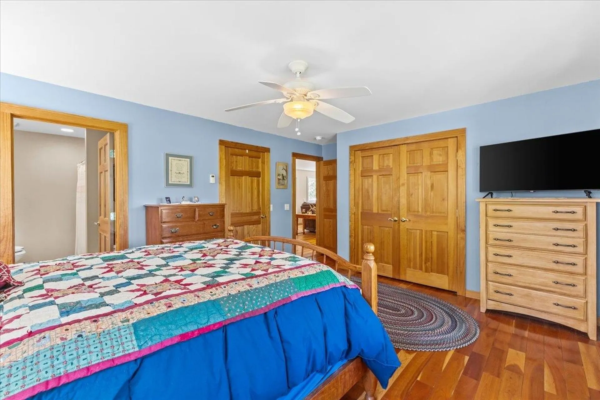 2852 Centerville Road Hyde Park VT 05655