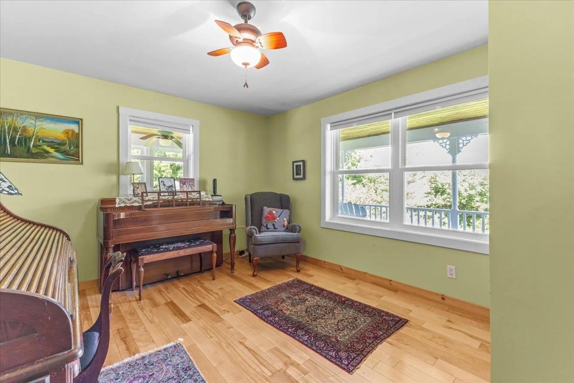 2852 Centerville Road Hyde Park VT 05655