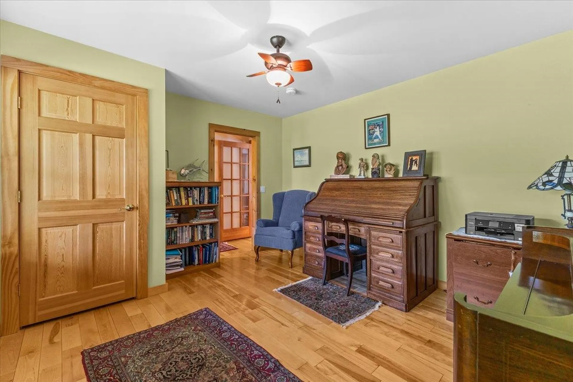 2852 Centerville Road Hyde Park VT 05655