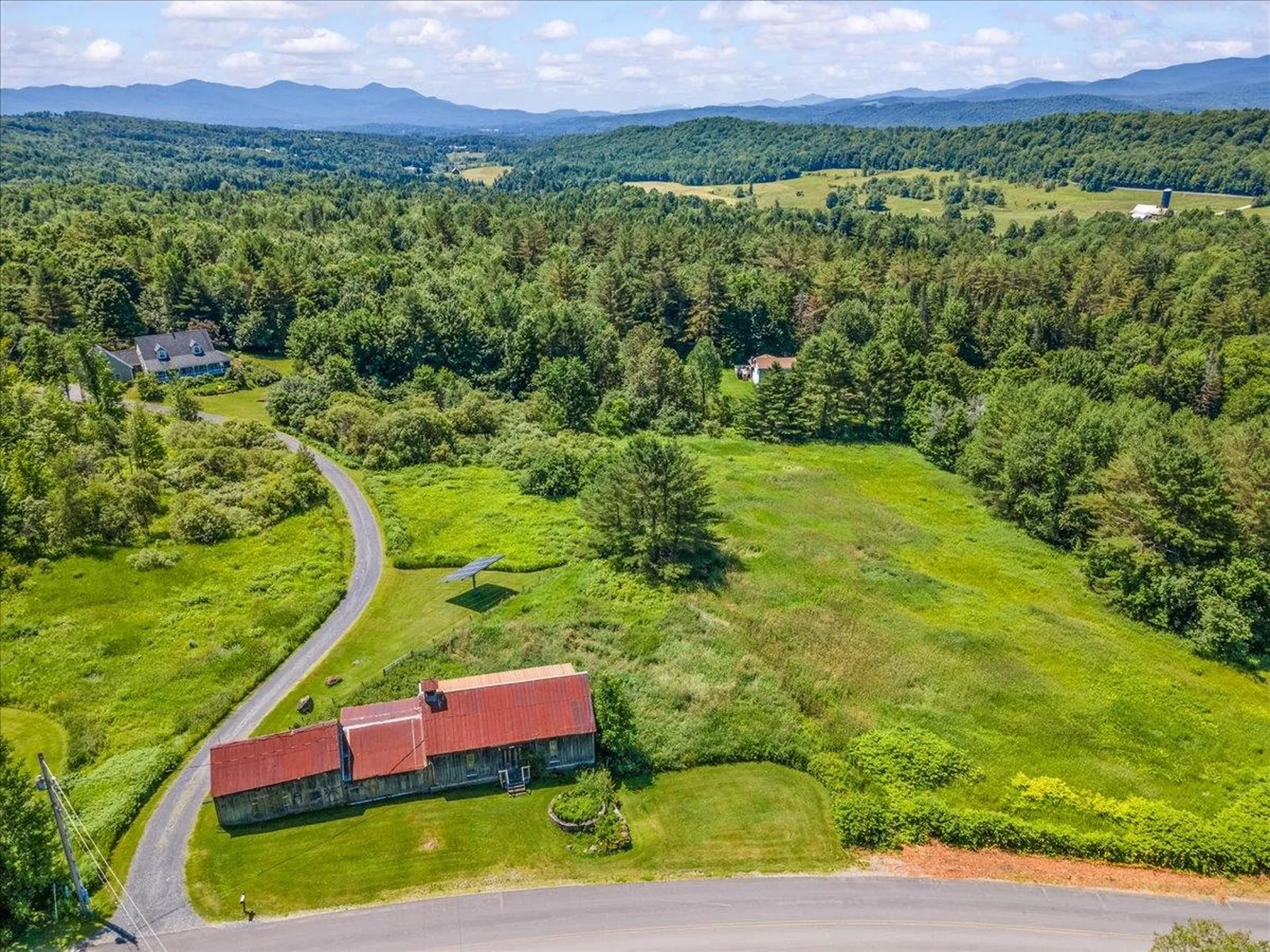 2852 Centerville Road Hyde Park VT 05655