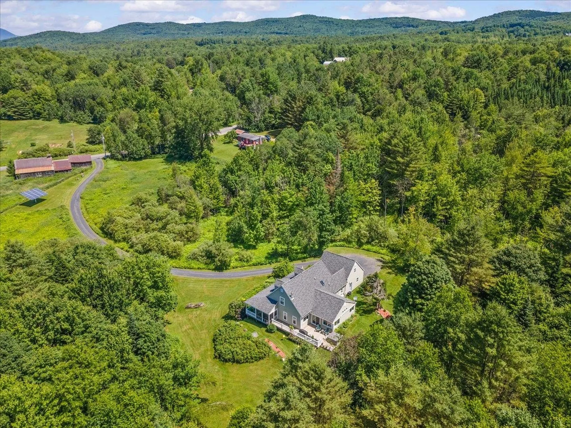 2852 Centerville Road Hyde Park VT 05655