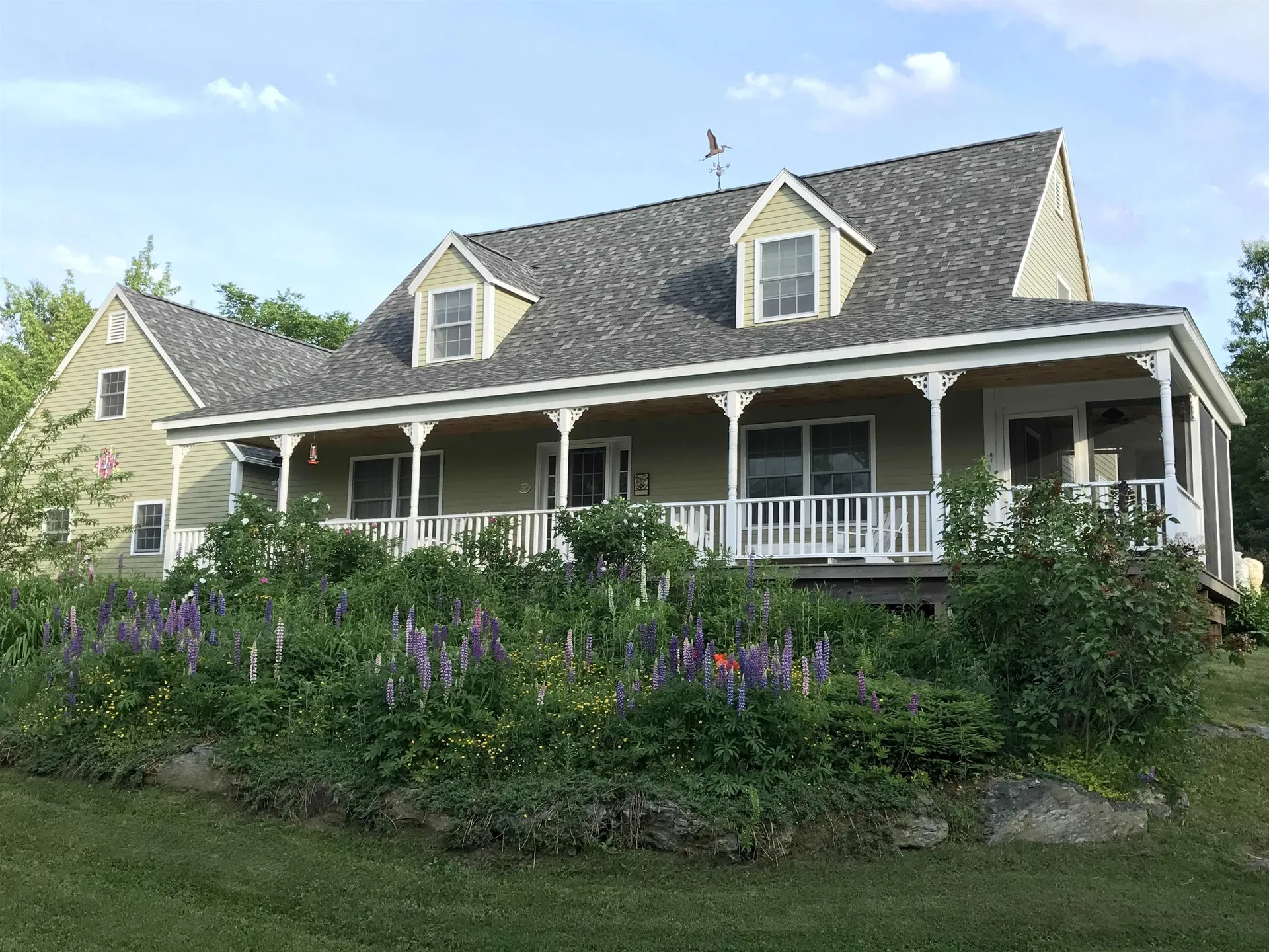 2852 Centerville Road Hyde Park VT 05655