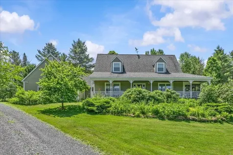 2852 Centerville Road Hyde Park VT 05655