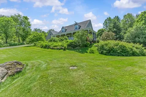 2852 Centerville Road Hyde Park VT 05655
