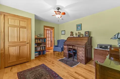 2852 Centerville Road Hyde Park VT 05655