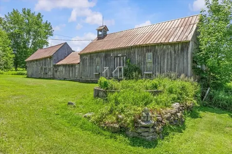 2852 Centerville Road Hyde Park VT 05655