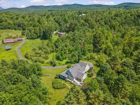 2852 Centerville Road Hyde Park VT 05655