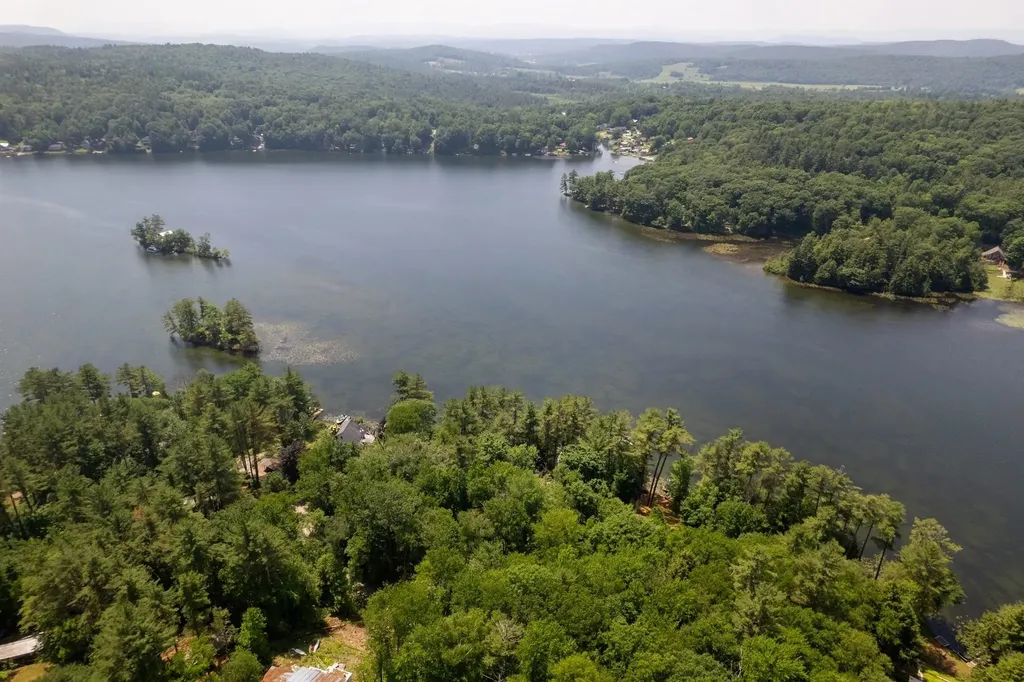 32 Elbow Road Hubbardton VT 05732