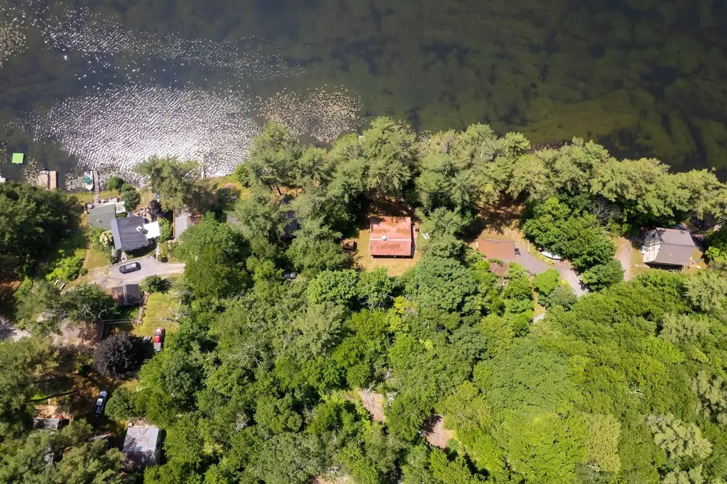 32 Elbow Road Hubbardton VT 05732