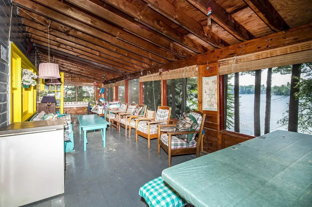 32 Elbow Road Hubbardton VT 05732