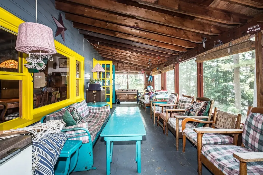 32 Elbow Road Hubbardton VT 05732