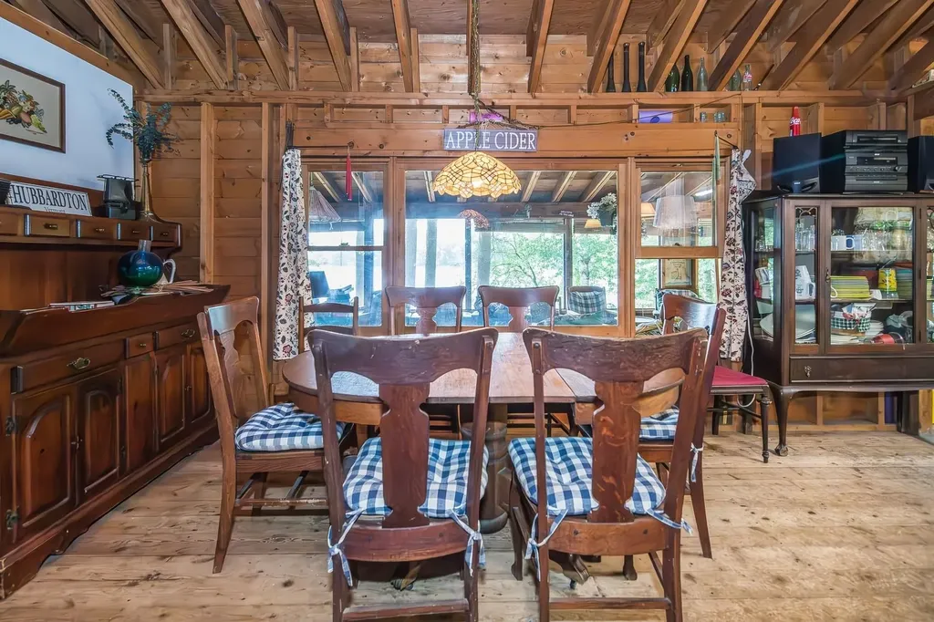 32 Elbow Road Hubbardton VT 05732