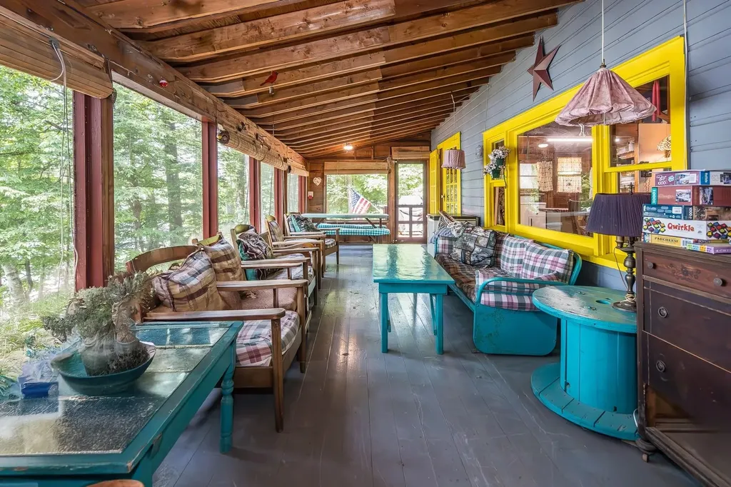 32 Elbow Road Hubbardton VT 05732