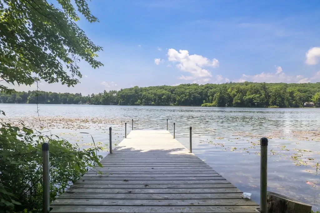 32 Elbow Road Hubbardton VT 05732