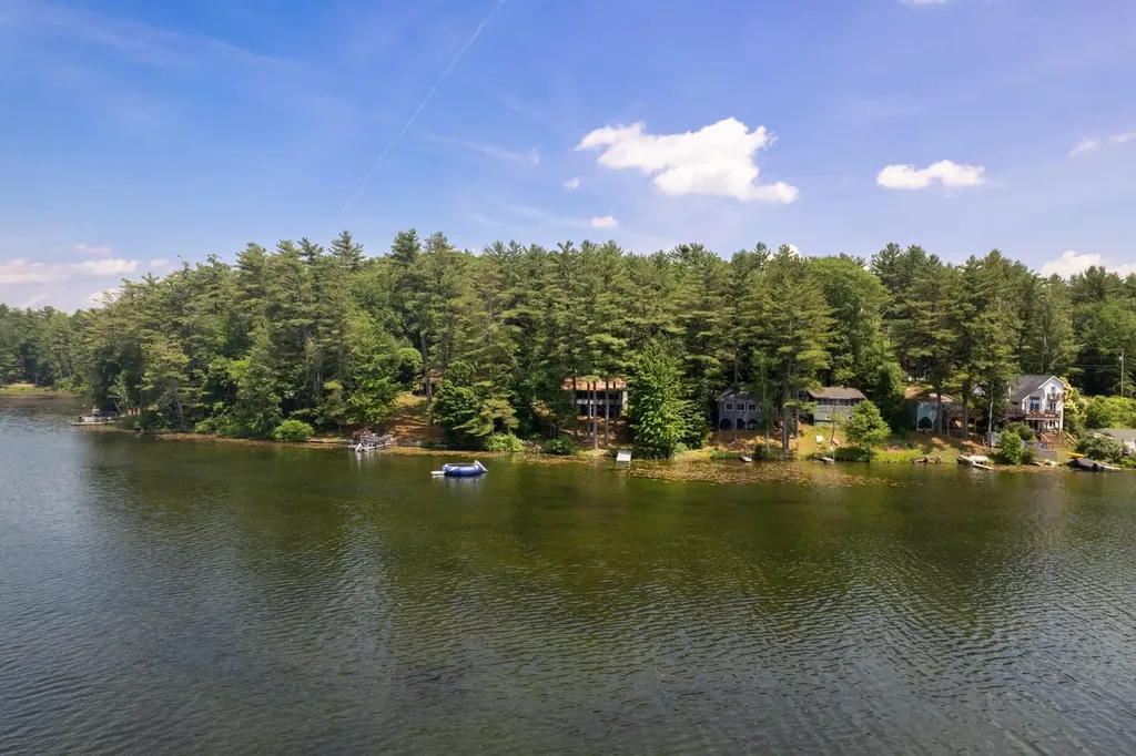 32 Elbow Road Hubbardton VT 05732