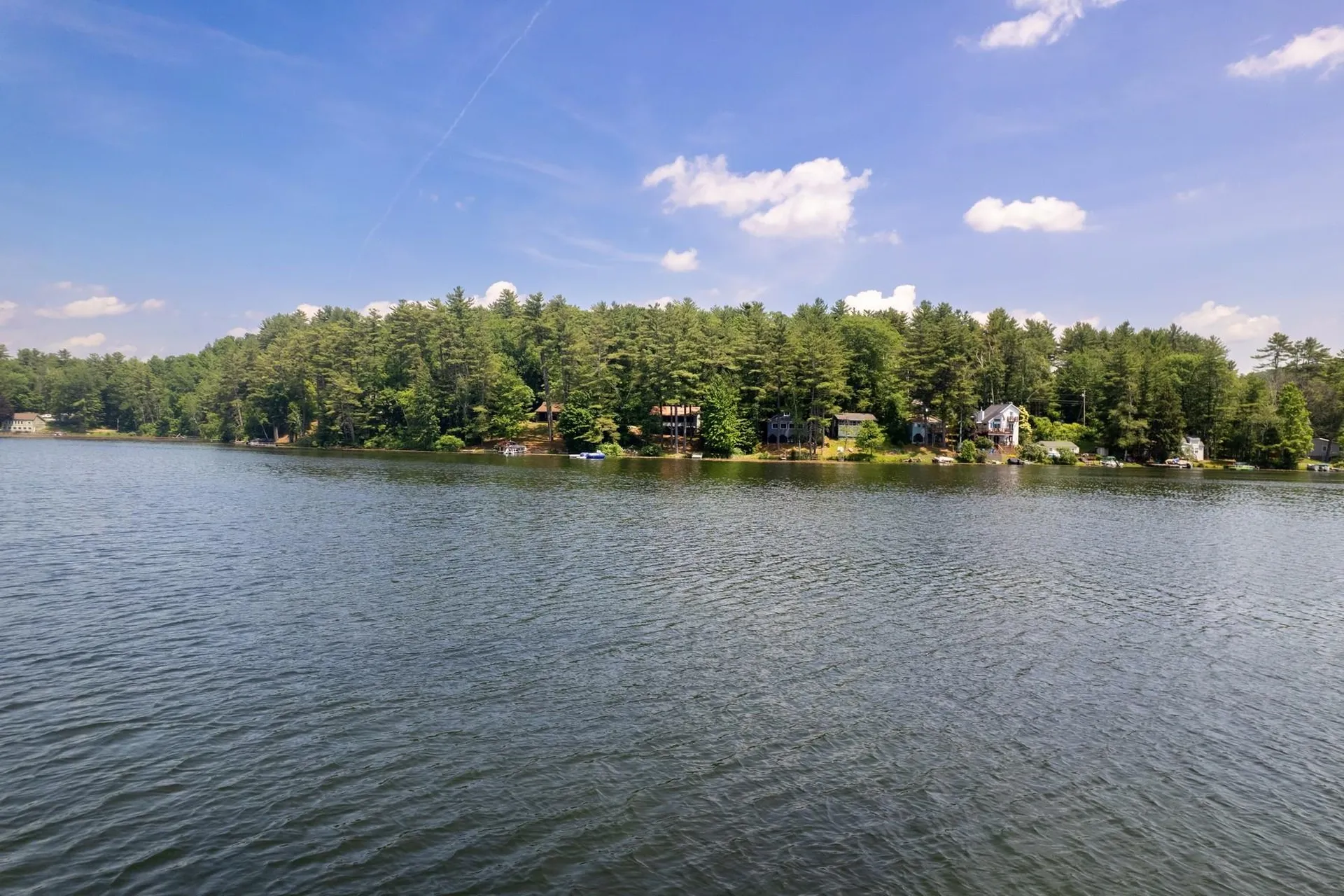 32 Elbow Road Hubbardton VT 05732