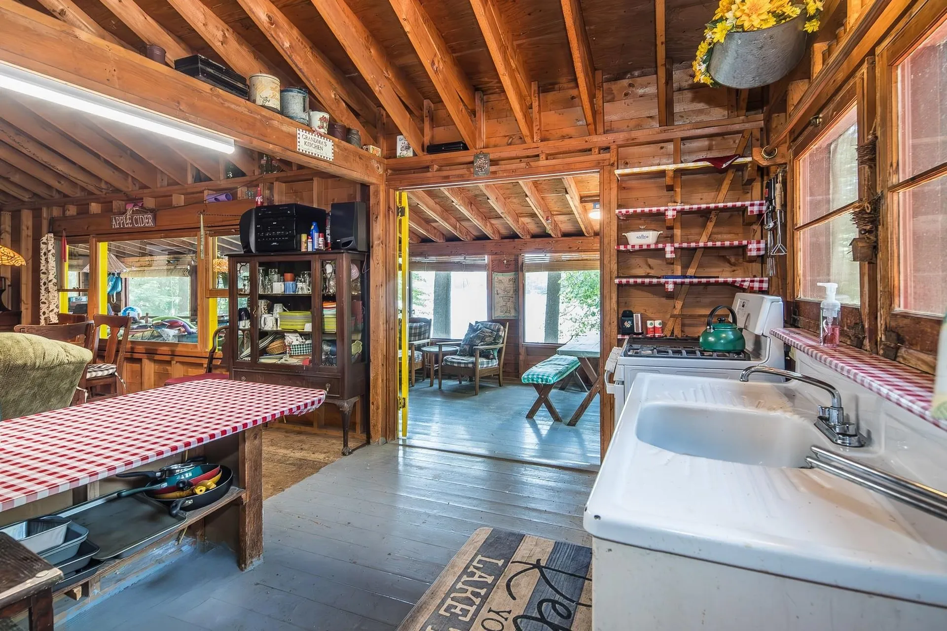 32 Elbow Road Hubbardton VT 05732