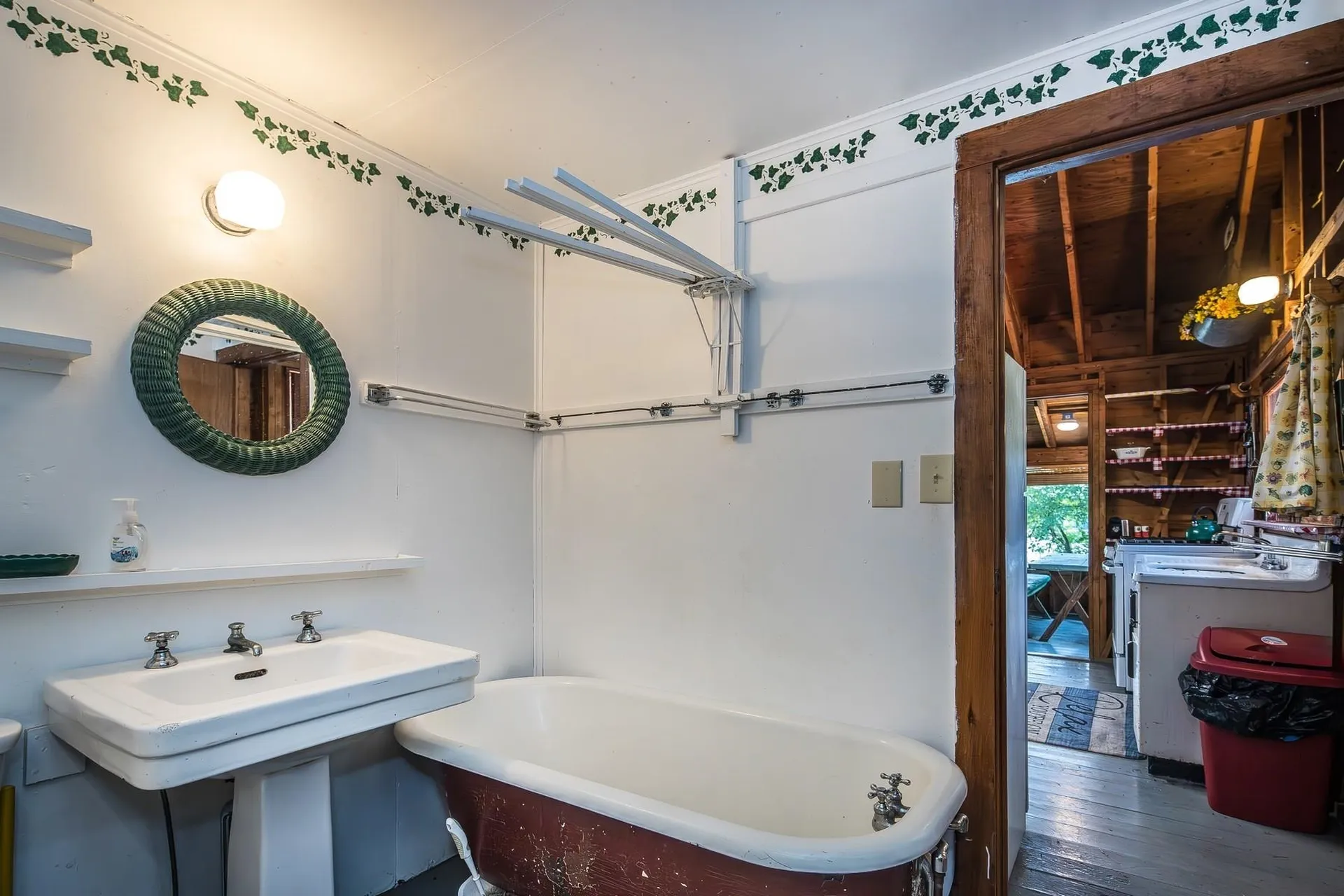 32 Elbow Road Hubbardton VT 05732