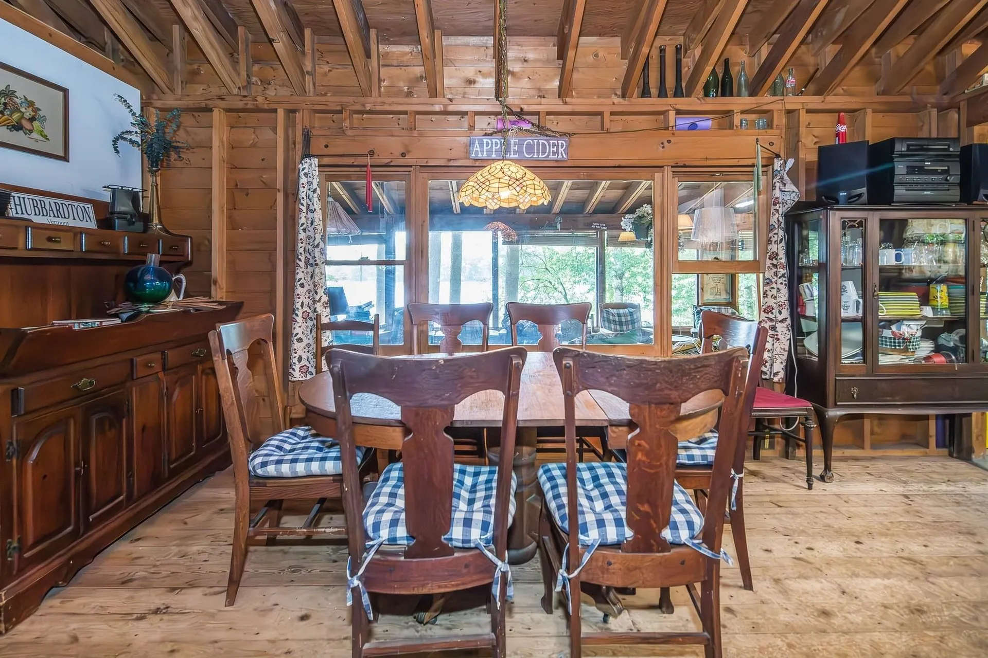 32 Elbow Road Hubbardton VT 05732